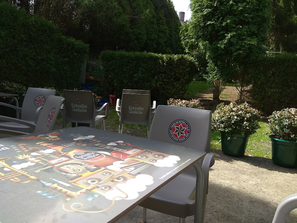 Bar restaurante Lord