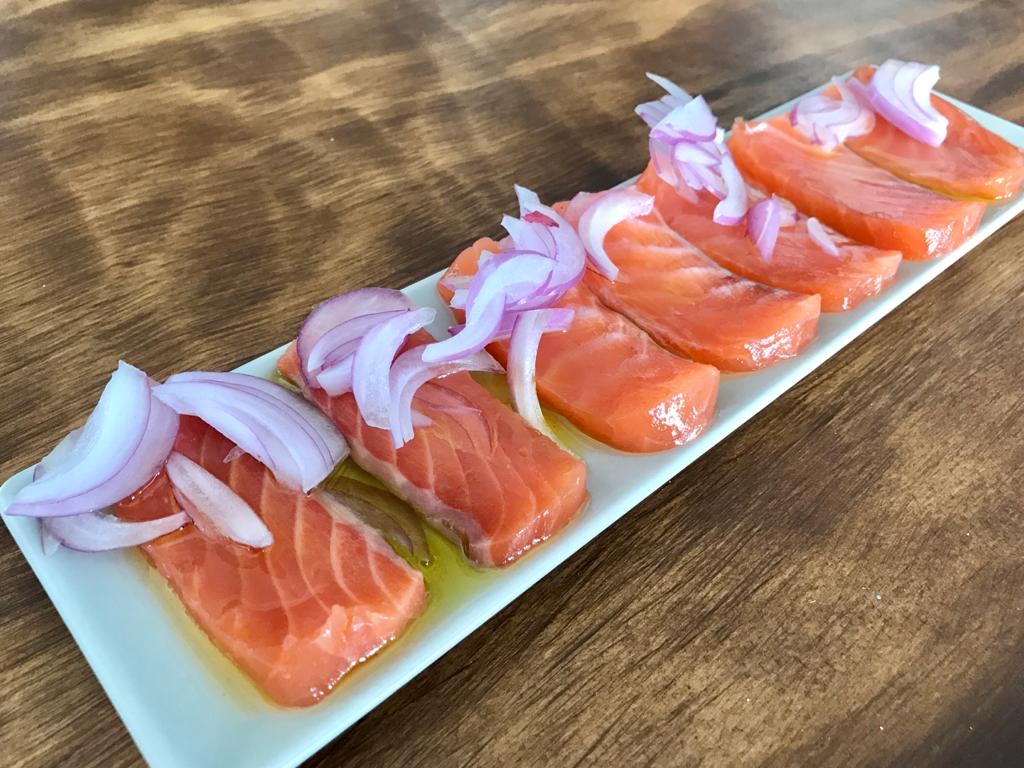 Viento del Norte Restaurante — Del propietario