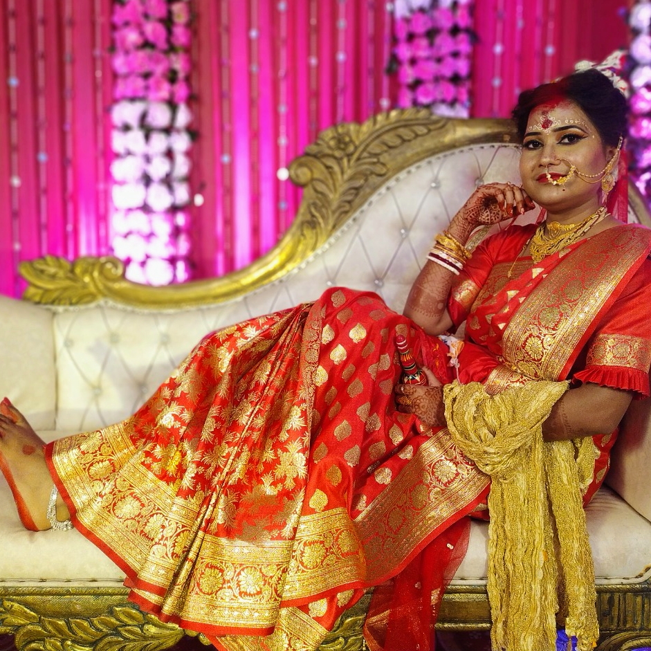 Aparupa S Makeover Purba Medinipur