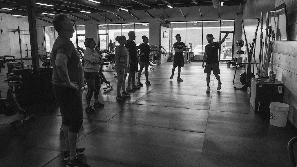  FITNKC - Gym Near Parkville, MO