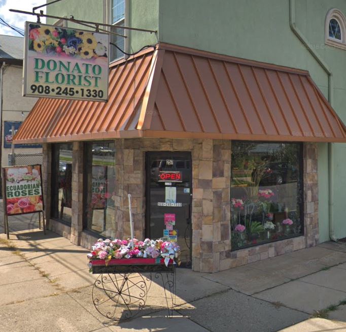 Donato Florist