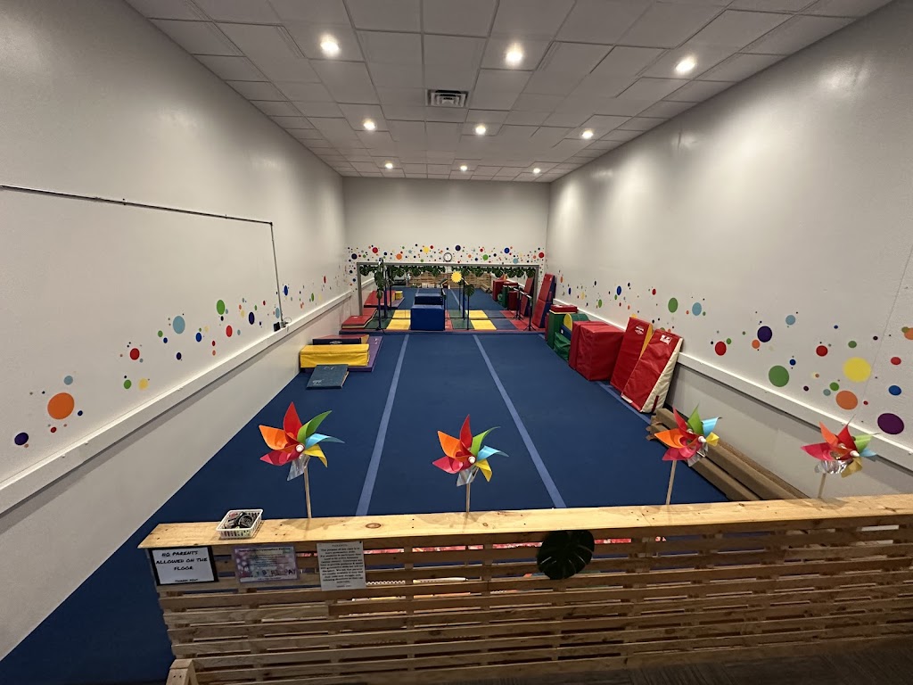  Youngstown Gymnastics Center