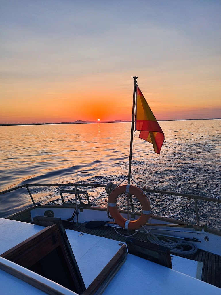 Escuela Nautica Nostromo