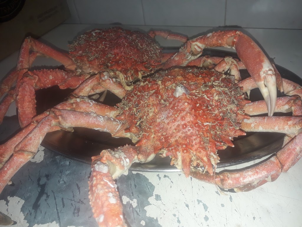 Bar Gallego — Comida y bebida