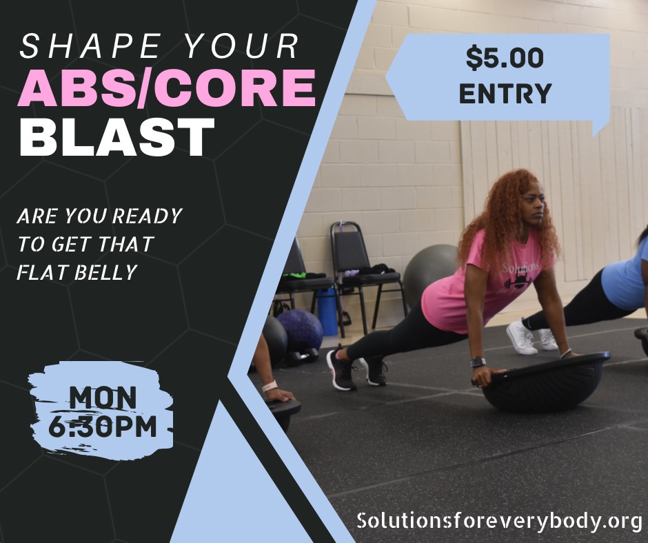  Solutions For Everybody