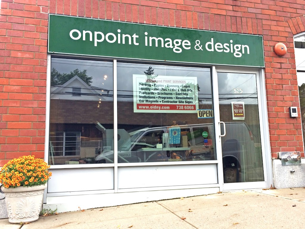Onpoint Image Design