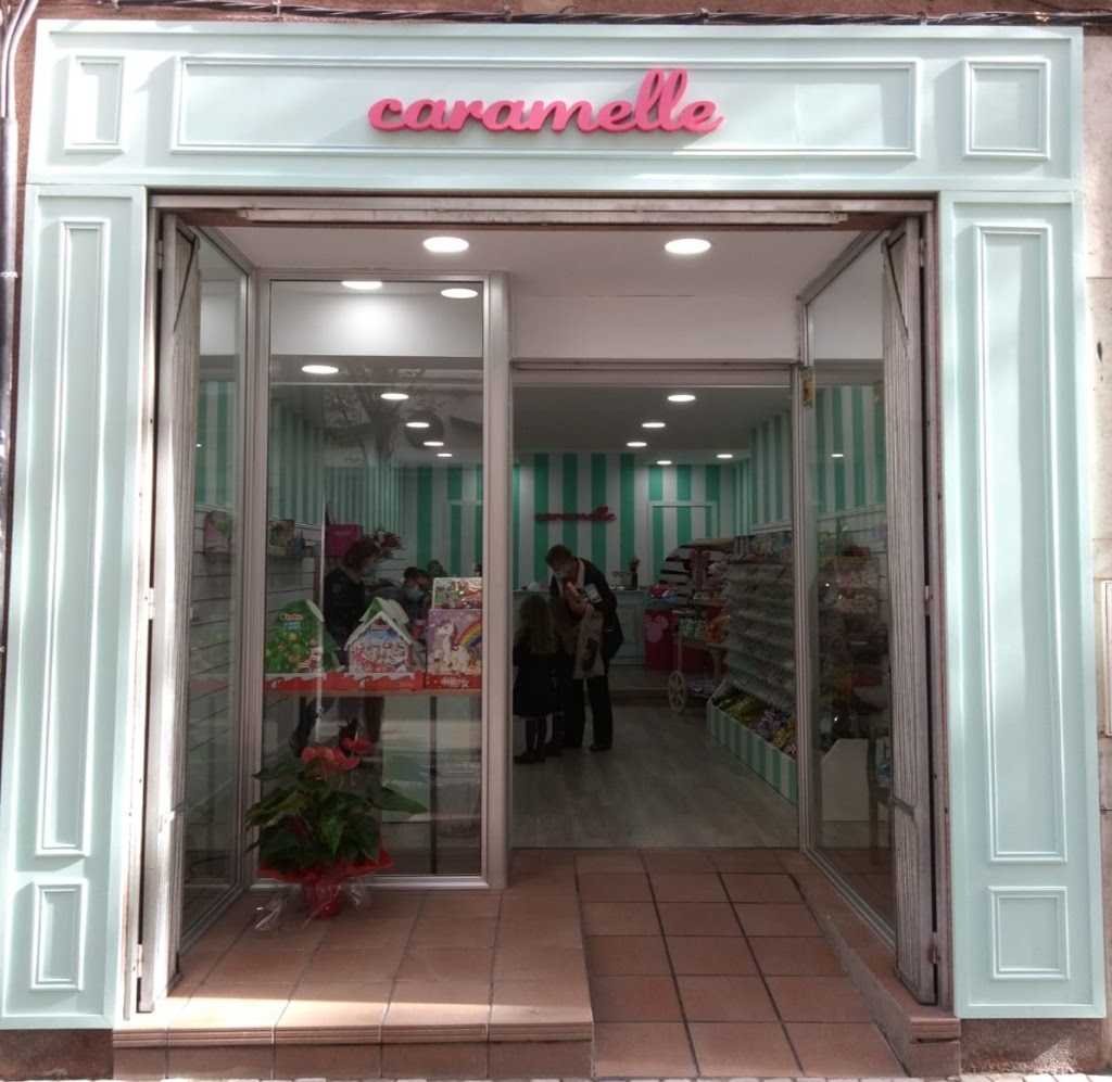 Caramelle