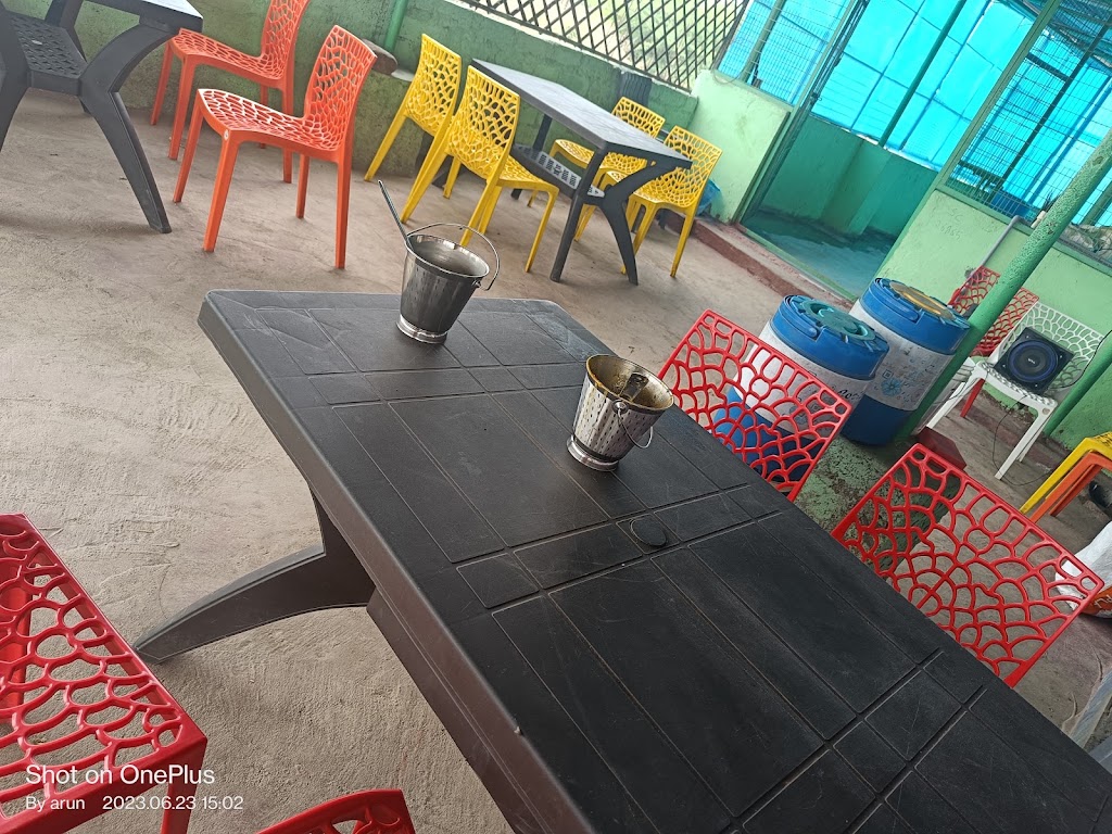 Bismillah Family Restaurant And Fast Food