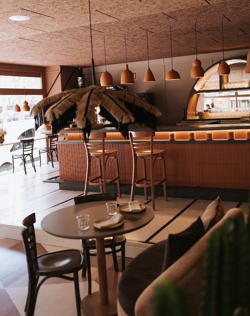Malcriat — Ambiente