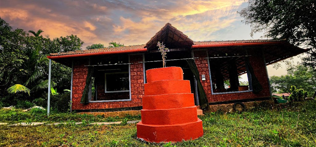 Tulasi Homestay dandeli.