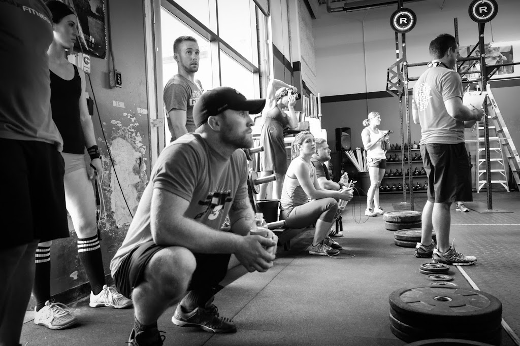  CrossFit Sioux Falls