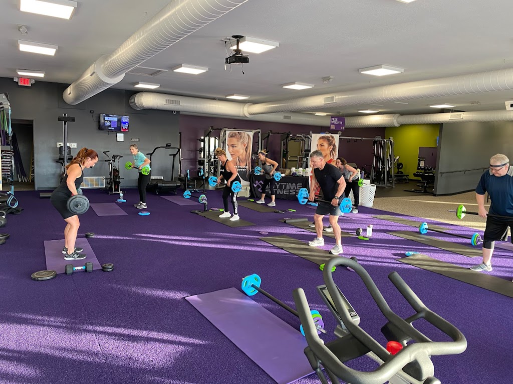  Anytime Fitness