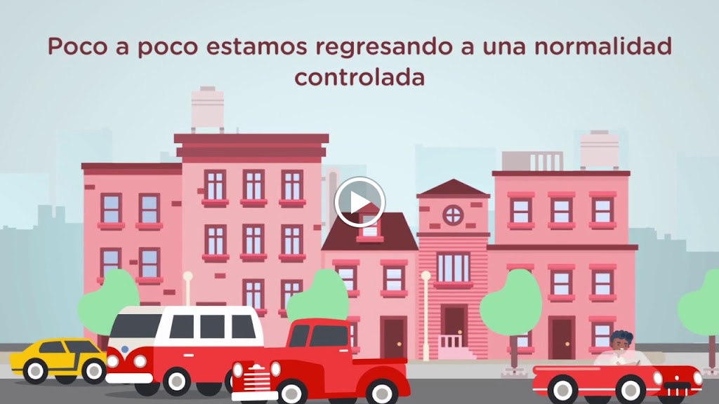 Restaurante casa El Lobo — Del propietario