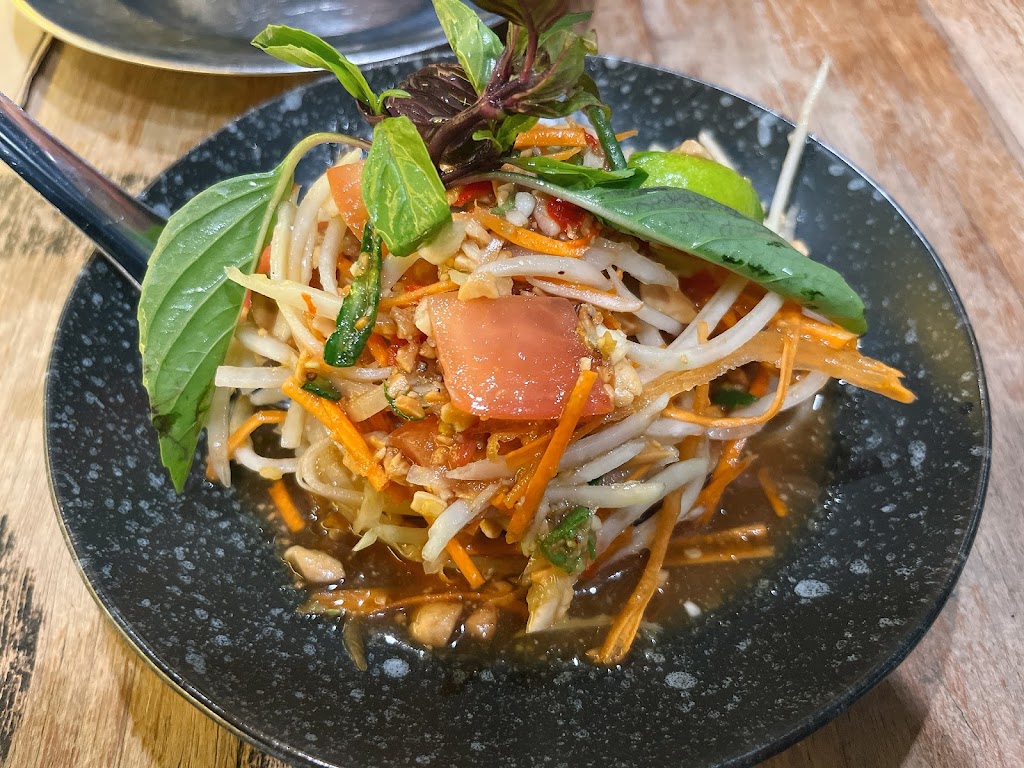 Isarn Thai Soul Kitchen