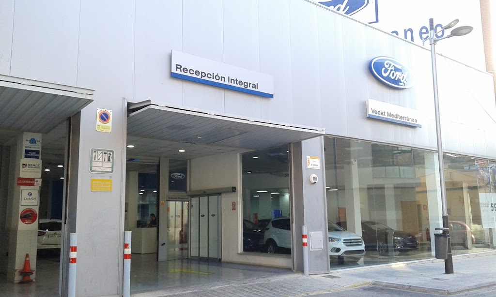 Vedat Mediterraneo - Torrent