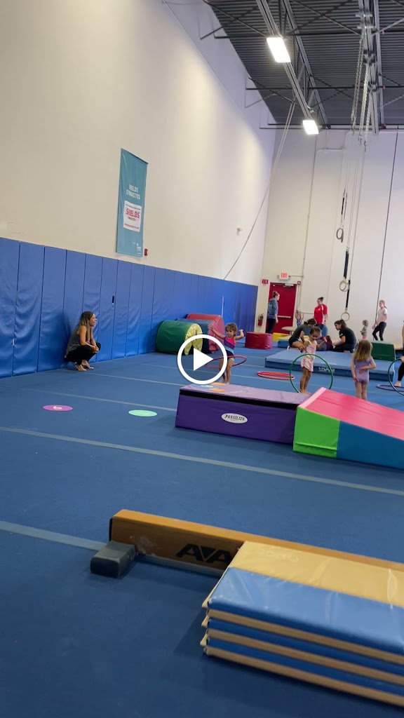  Shields Gymnastics