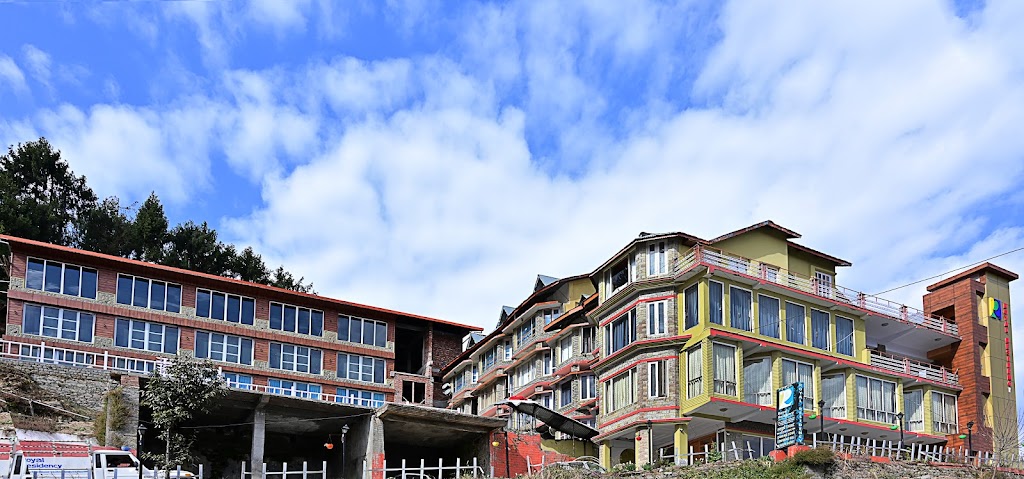 Hotel Royal Residency