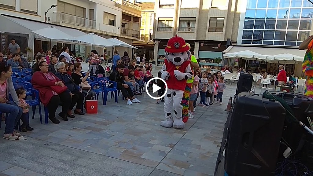 San Pedro Apostol — Videos