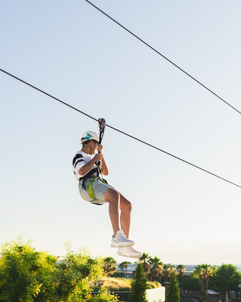 Actividades para ninos Oasiz Madrid