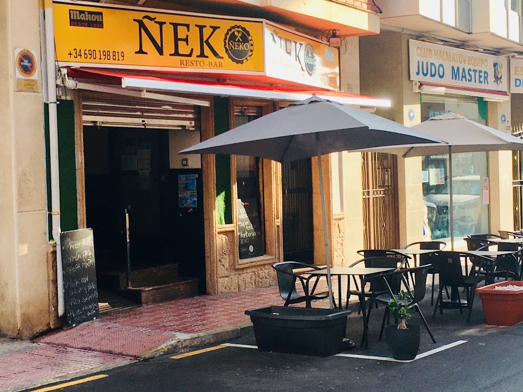 Neko Resto-bar