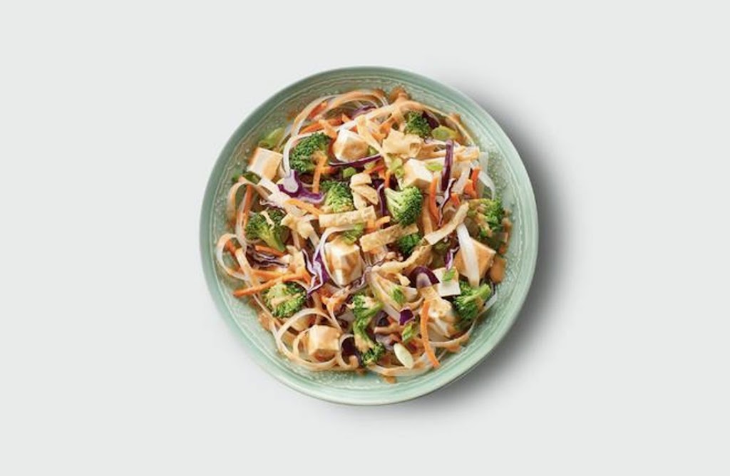 Salads
