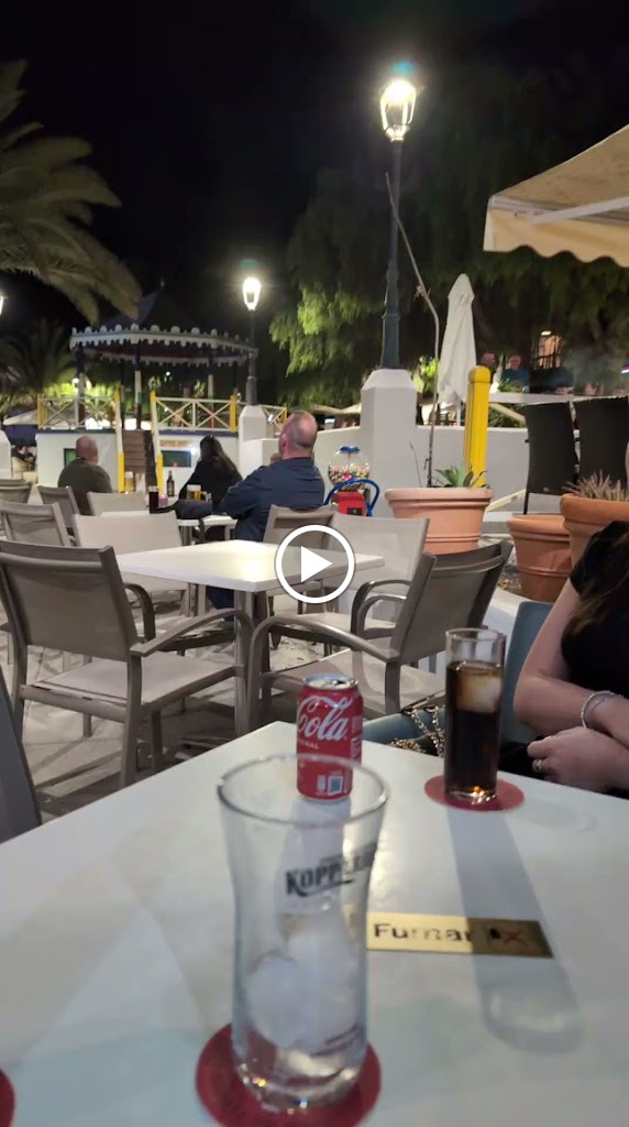 Bluebells bar — Videos