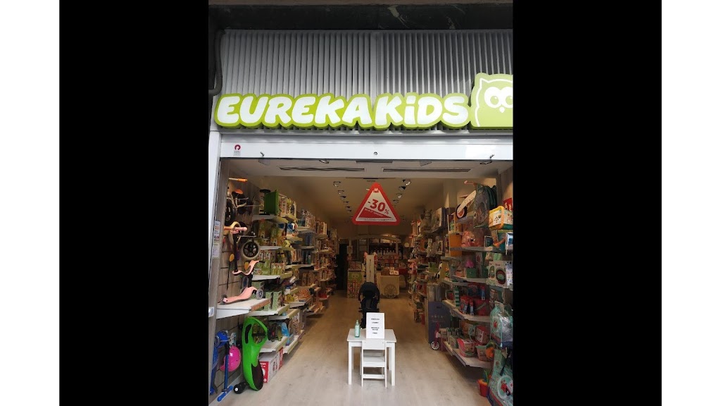 Eurekakids