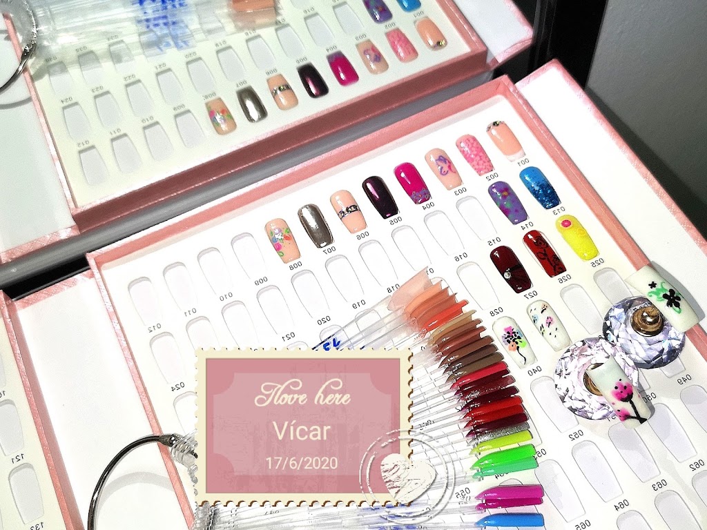 Silvia Llorente Beauty Center — Del propietario