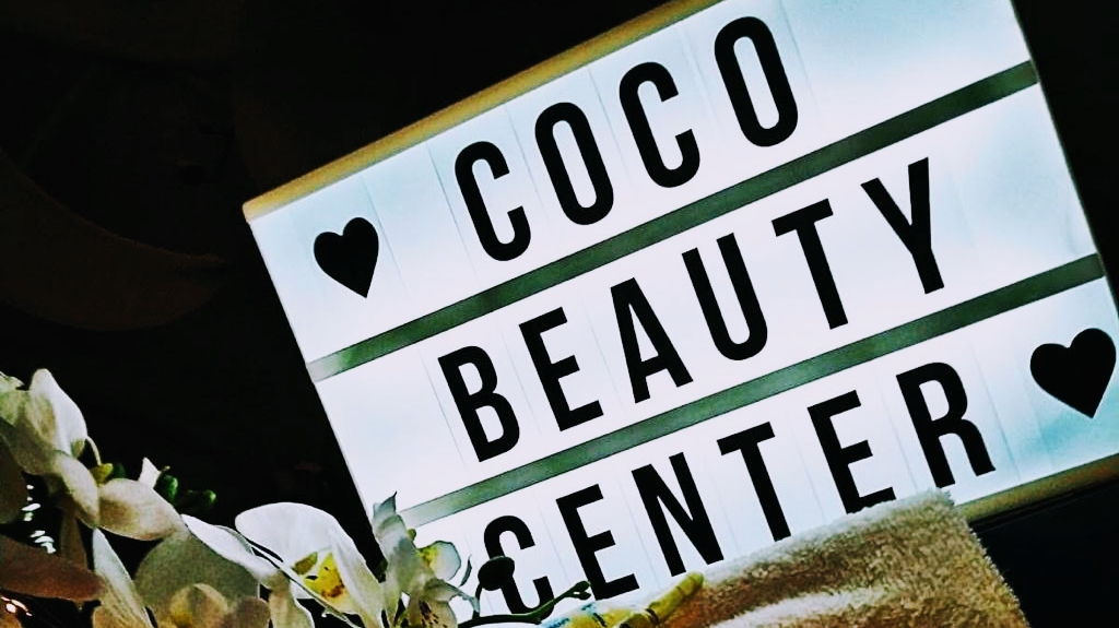 COCO BEAUTY CENTER ESTETICA