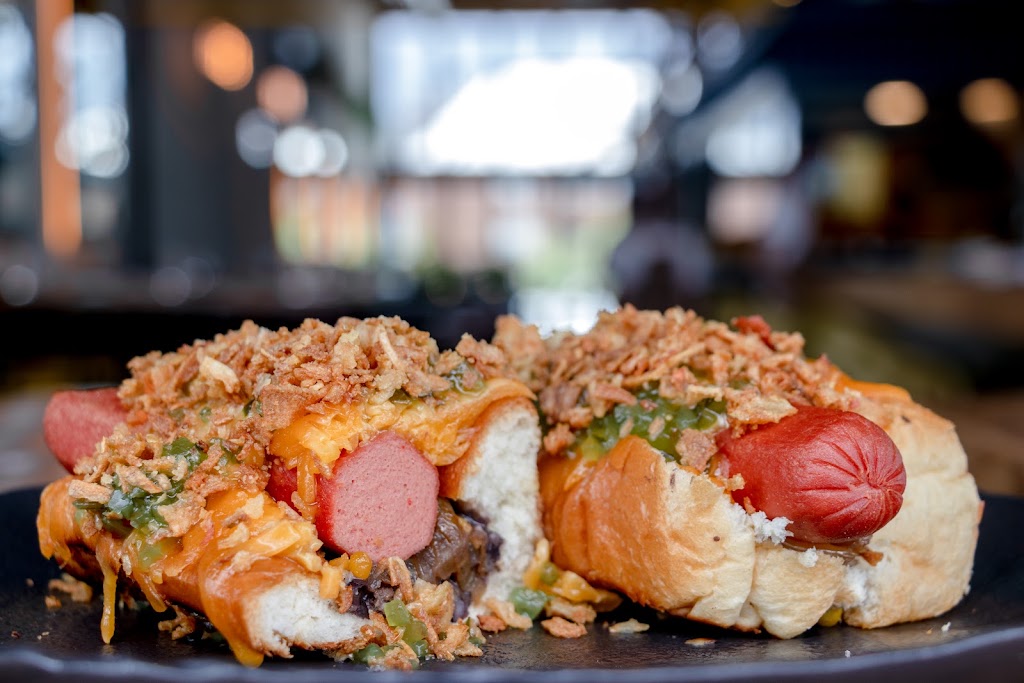 BRICKELL Majadahonda The Original Burger - Hamburgueseria — Comida y bebida
