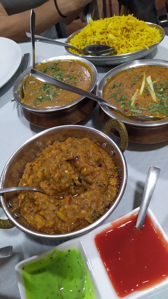 Indian Curry Chef's — Korma