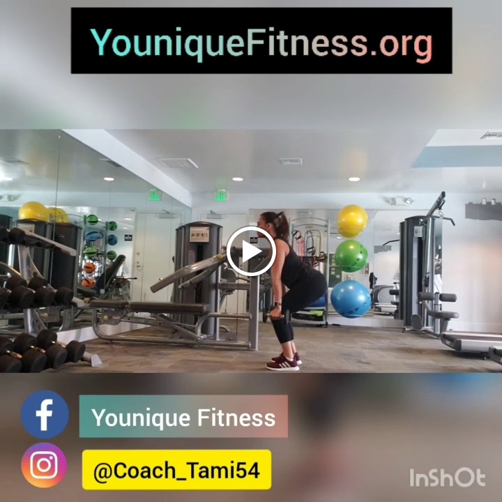  Younique Fitness LLC- (School of Gymnastics, Acrobatics & Family Fitness)