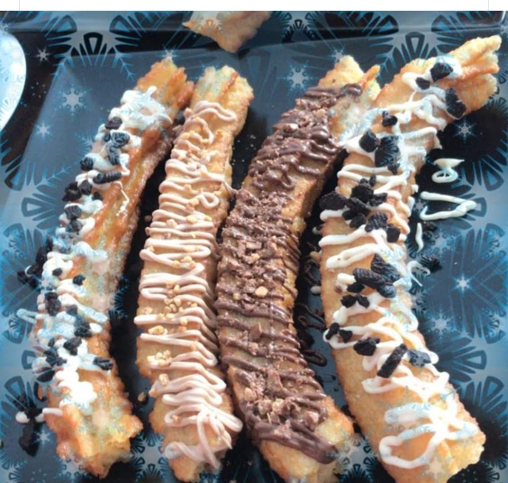 Churreria Cafeteria La Laguna