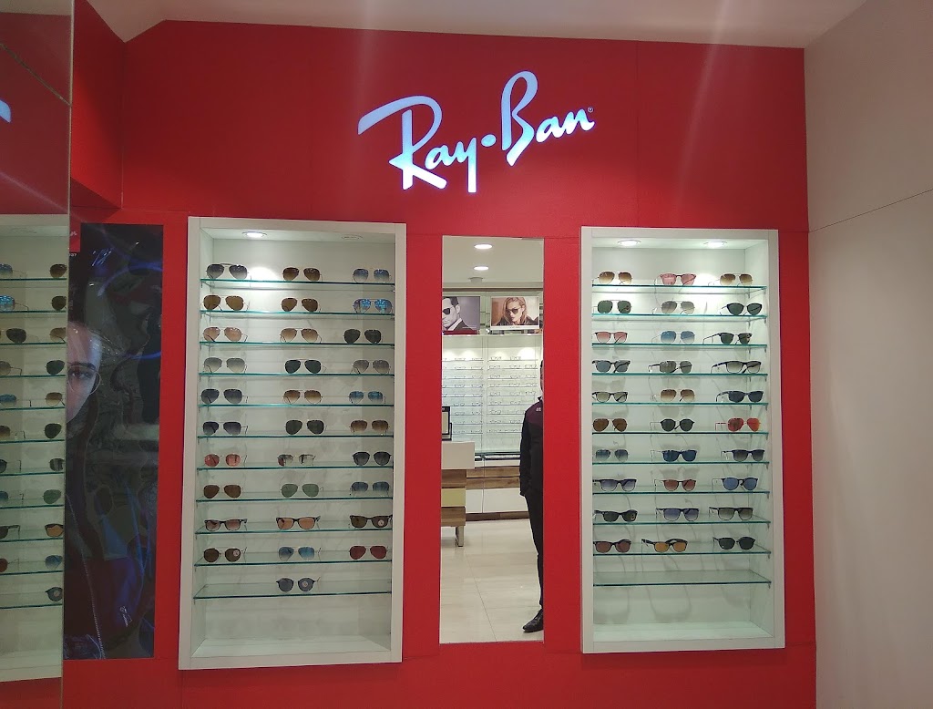 Display case