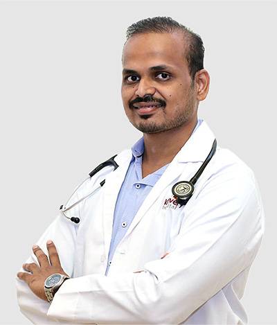 Dr. Dr S J Kabilan Consultant Interventional Cardiologist