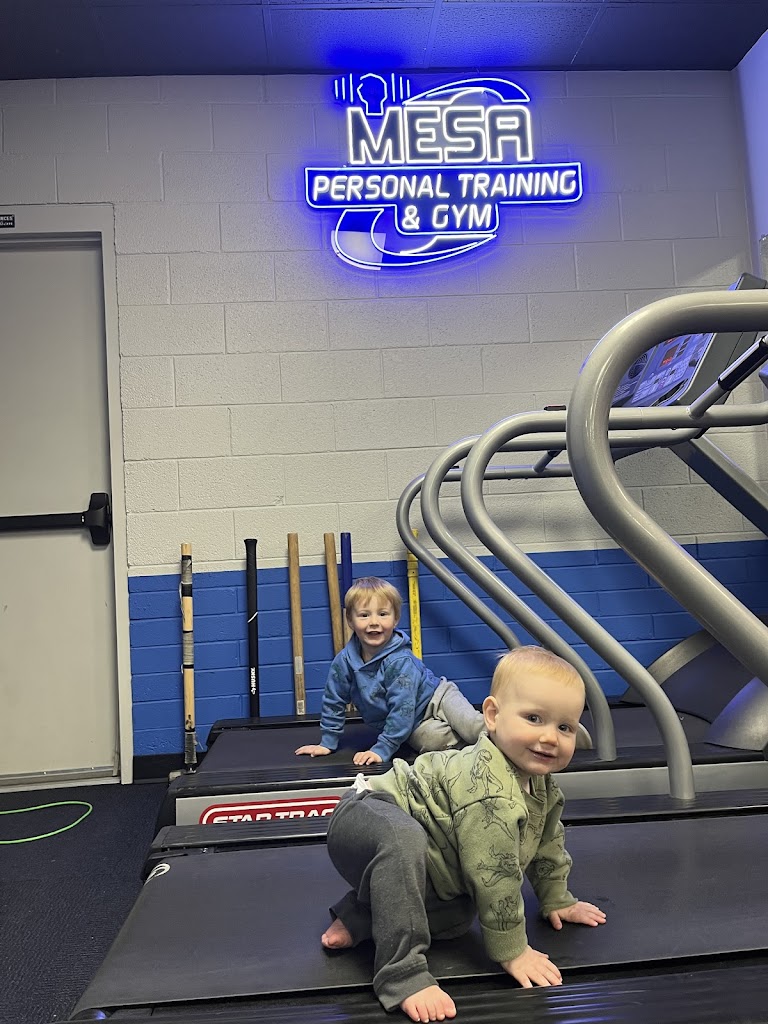  Mesa Personal Training