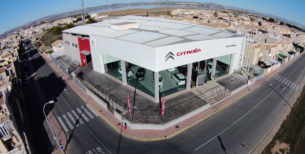 MOTOR TORREVIEJA, S.L.