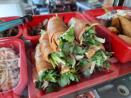 風味越南小吃 的照片