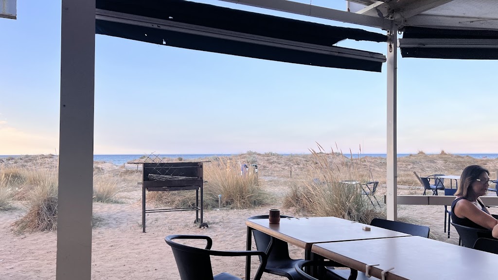 Restaurante Riomar by Octavios — Ambiente