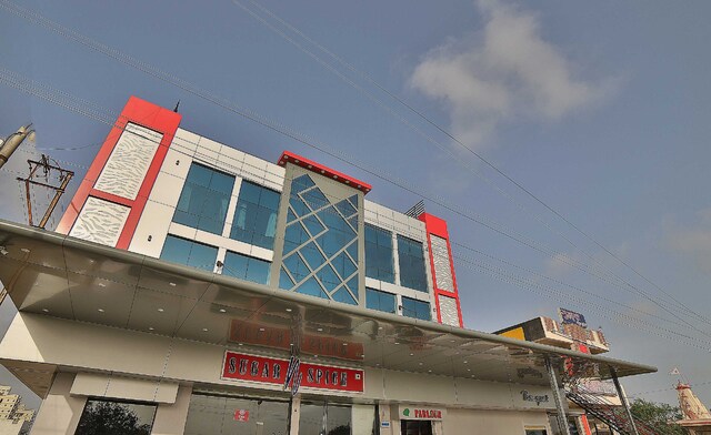 Oyo Flagship Hotel Virgo Inn