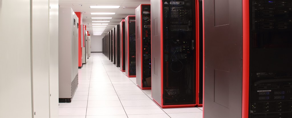 Coloblox Data Centers