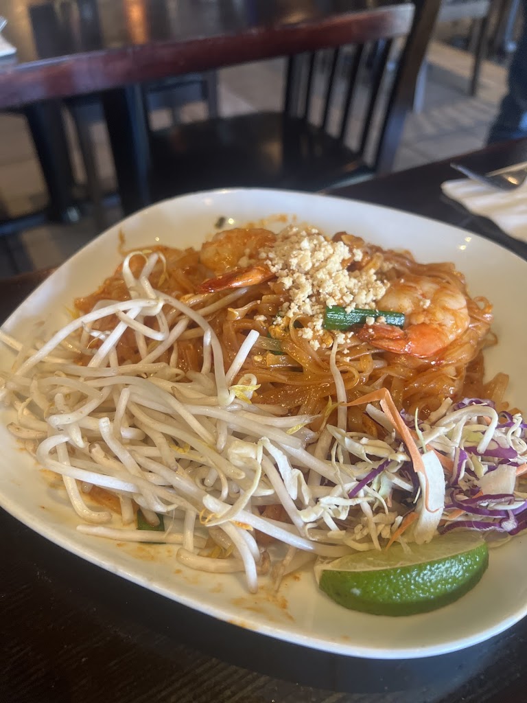 New Thai Elephant