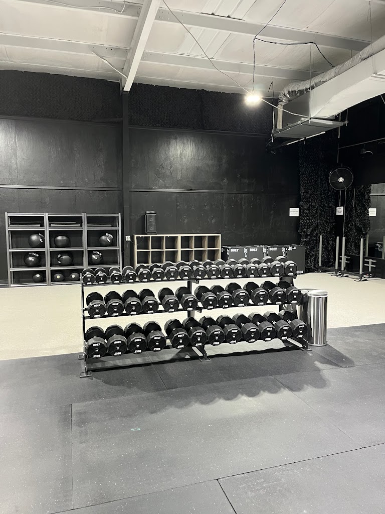  Champion Fitness Center Texas