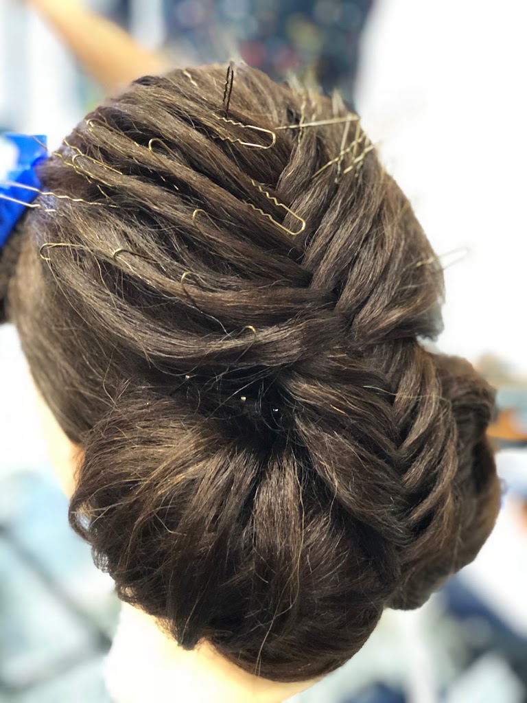 Peluqueria Unisex y Estetica Love — Peinado