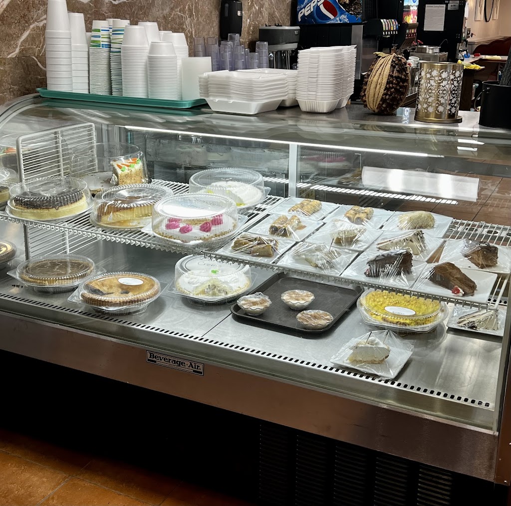  Mother's Day Restaurant