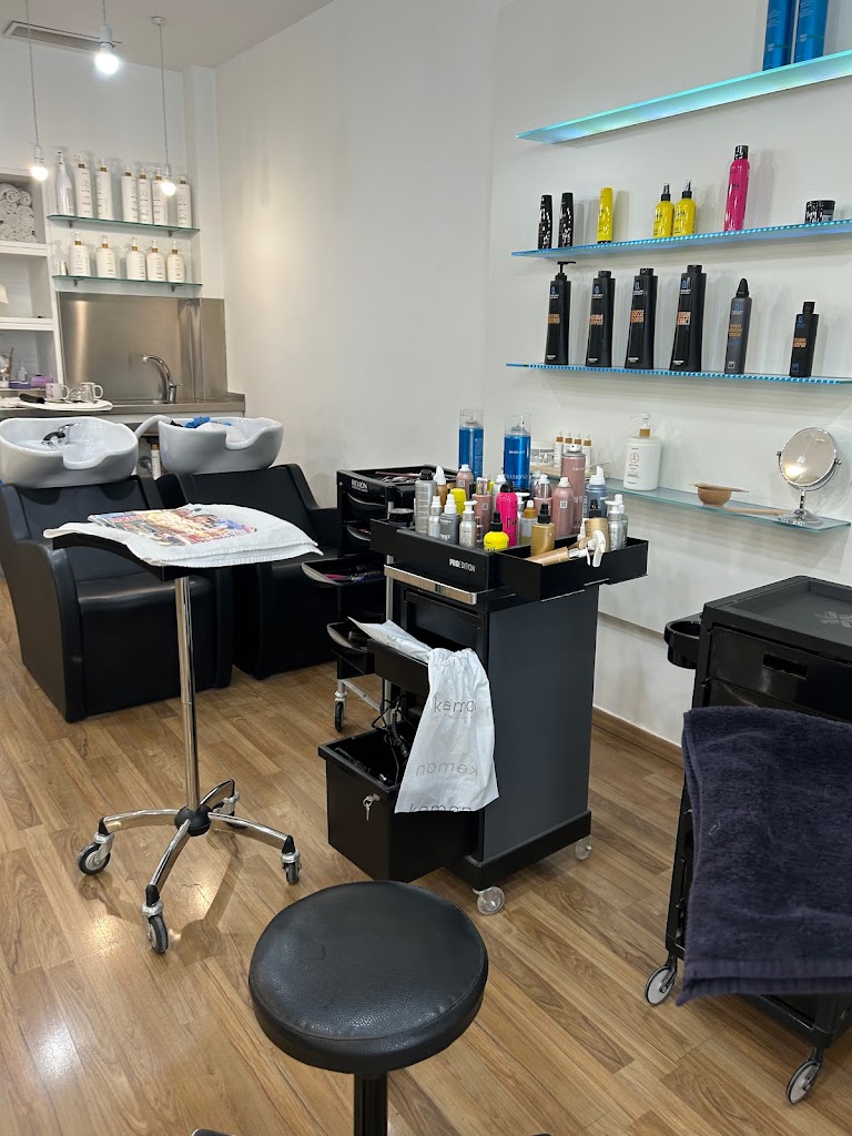 Peluqueria Maria Del Mar