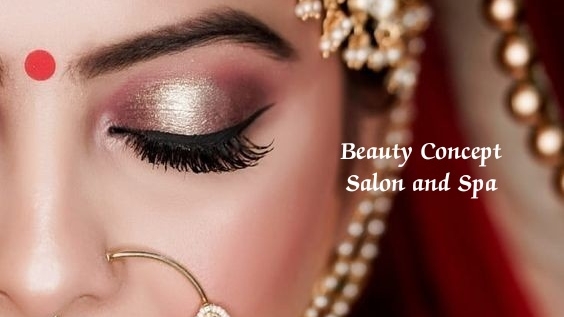 Beauty Concept Salon Spa Only For Ladies