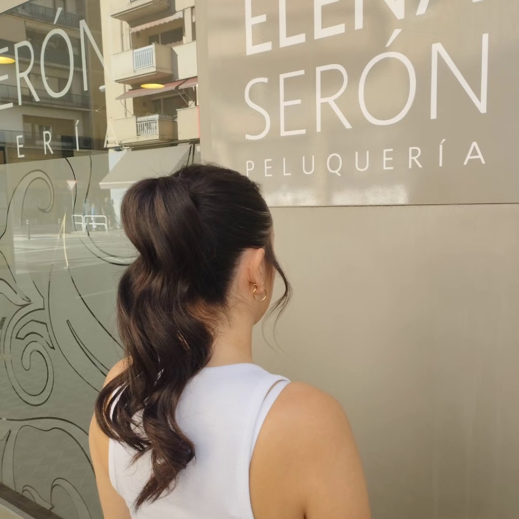 Peluqueria Elena Seron