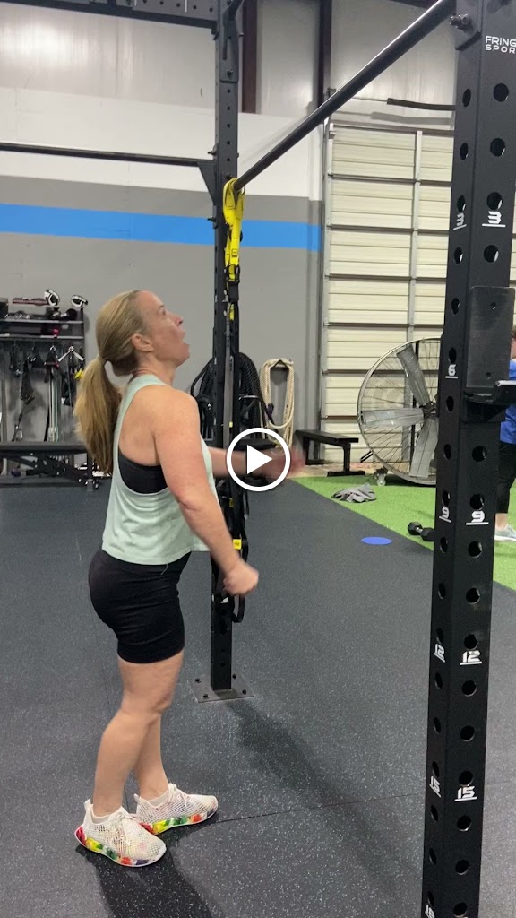  Rock City Complete Fitness