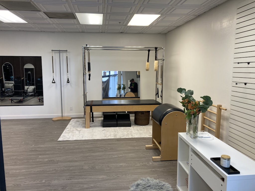  Golden State Pilates